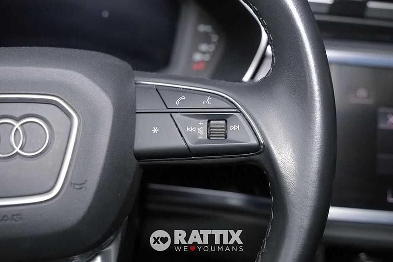 Usata Audi Q3 Business Plus 150 CV (110 kW) 2023 SUV