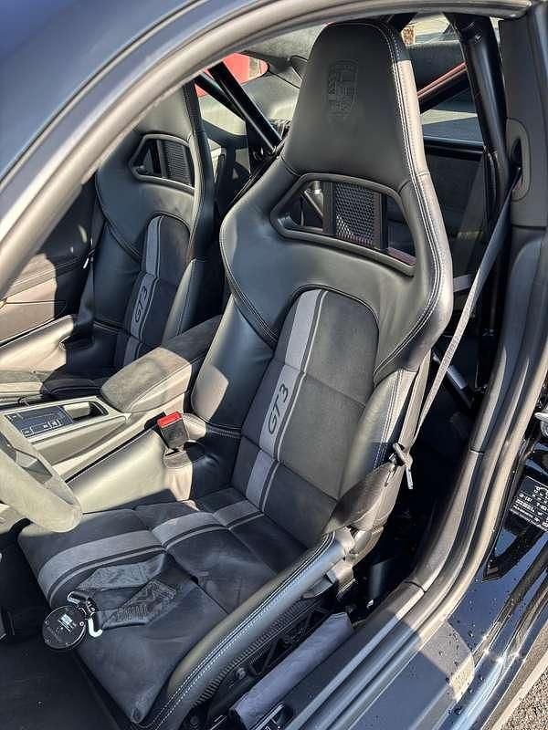 Usata Porsche 911 GT3 500 CV (367 kW) 2018 Coupé