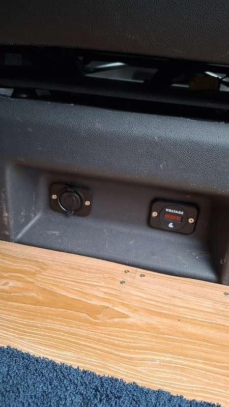 Usata VW T5 174 CV (127 kW) 2005 Blu/azzurro Furgone