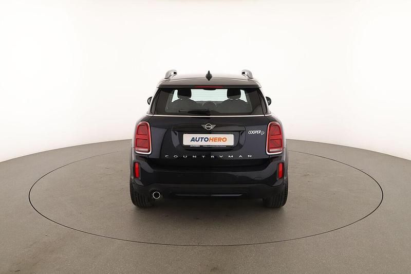Occasion Mini Cooper D Countryman Essential 150 ch (110 kW) 2023 Bleue SUV