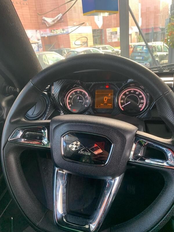 Usata Ligier JS50 2024 Blu Utilitaria