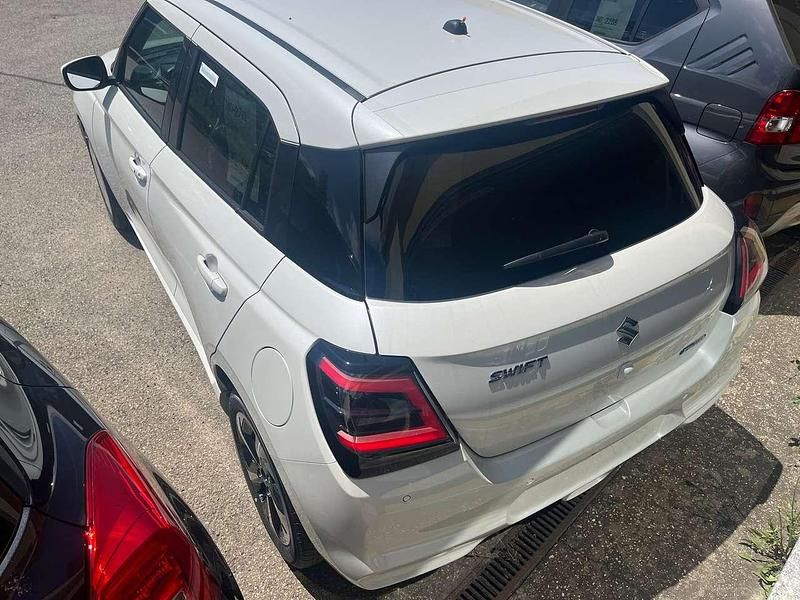 Neu Suzuki Swift 82 PS (60 kW) 2026 Artico Kleinwagen