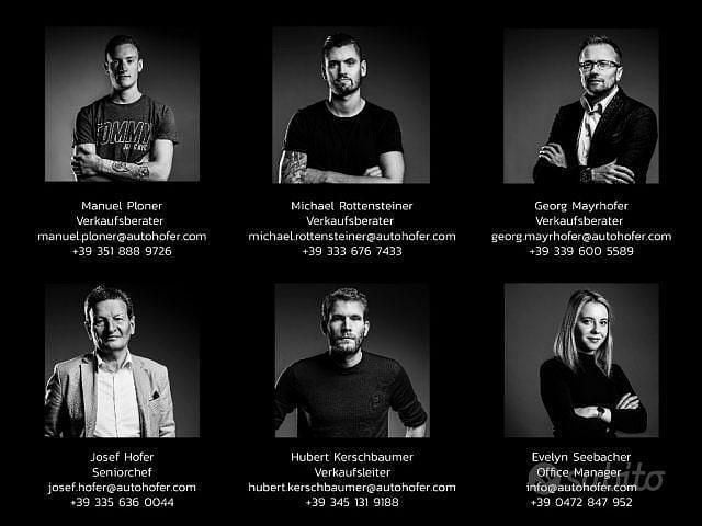 Usata Seat Leon XCELLENCE 149 CV (109 kW) 2017 Bianco Berlina