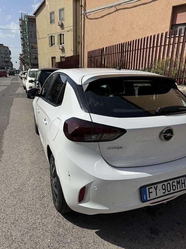 Usata Opel Corsa Edition 75 CV (55 kW) 2020 Utilitaria