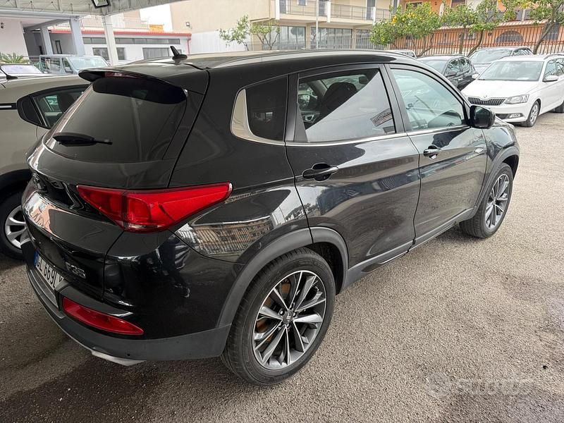 Usata DR F35 150 CV (110 kW) 2022 Nero SUV