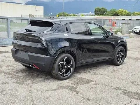 Nuova Alfa Romeo GT Junior Sprint 136 CV (100 kW) 2026 Nero SUV