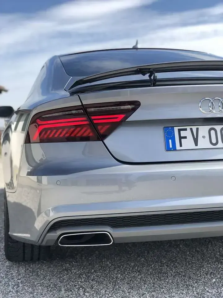 Usata Audi A7 Sportback Business Plus 218 CV (160 kW) 2015 Other Utilitaria