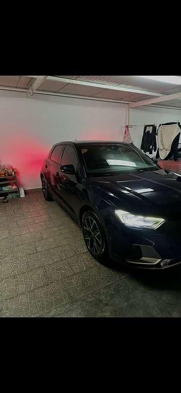Usata Audi A1 Ambiente 110 CV (80 kW) 2022 Berlina