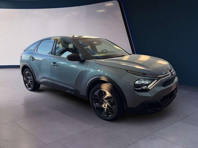 Usata Citroën C4 Feel 131 CV (96 kW) 2023 Other Berlina