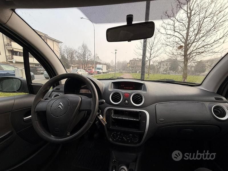 Occasion Citroën C3 60 ch (44 kW) 2008 Beige Berline