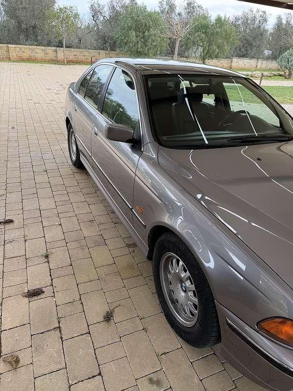 Usata BMW 520 150 CV (110 kW) 1996 Berlina