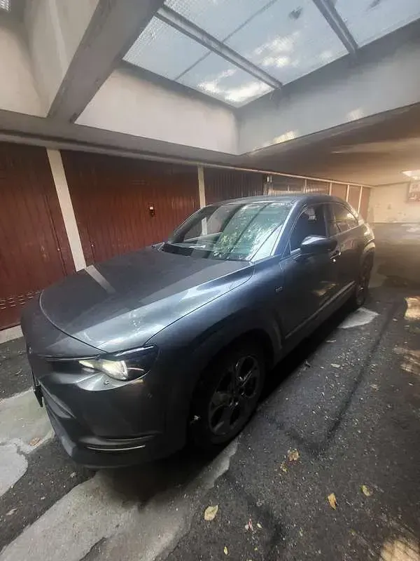 Usata Mazda MX30 Makoto 80 kW (110 CV) 2023 Bronzo SUV