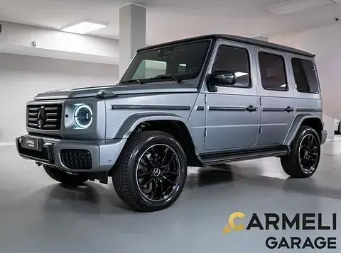 Usata Mercedes G450 AMG line 367 CV (269 kW) 2025 SUV