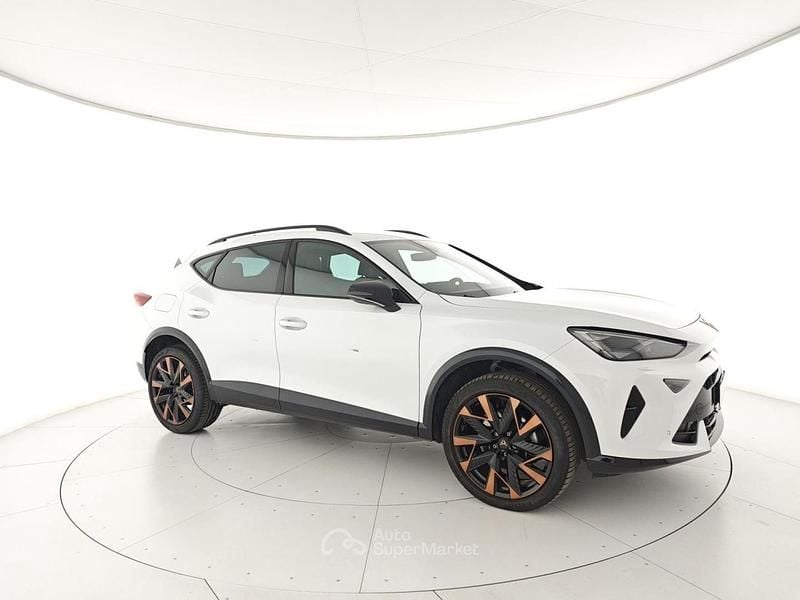 Gebraucht Cupra Formentor 150 PS (110 kW) 2025 SUV