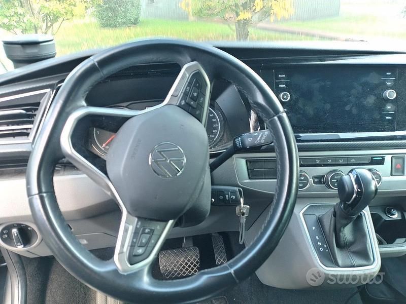 Usata VW Caravelle 151 CV (111 kW) 2023 Monovolume