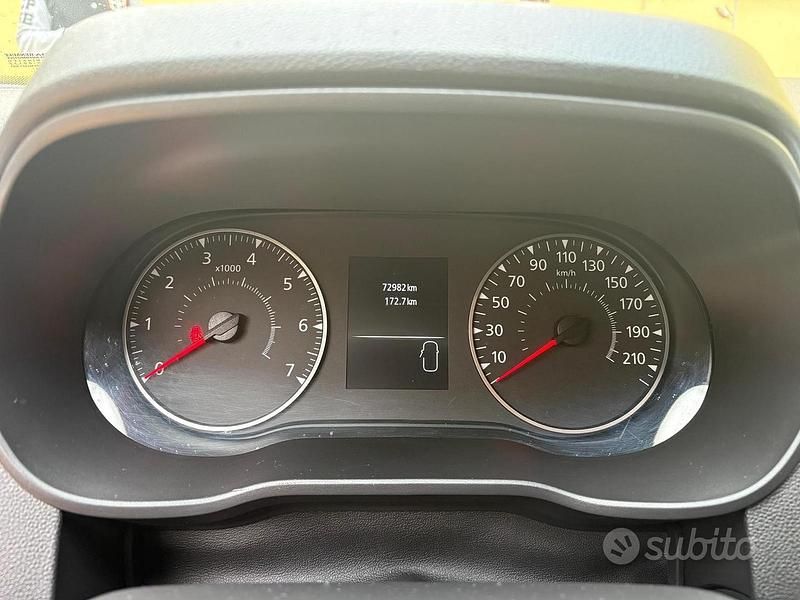 Usata Dacia Duster 101 CV (74 kW) 2023 Grigio SUV