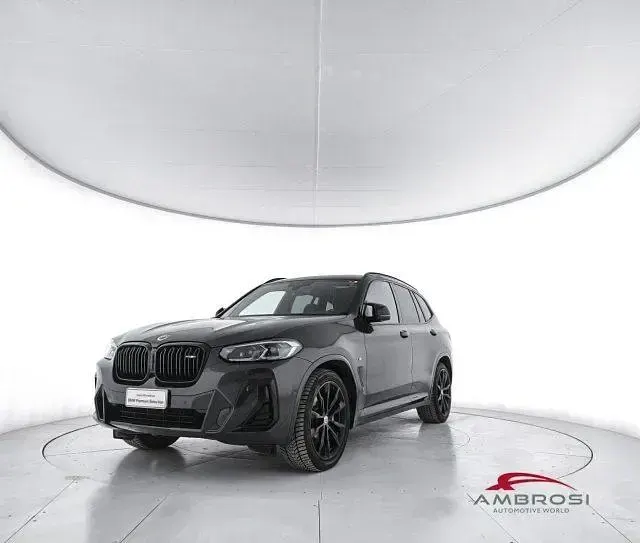 Usata BMW X3 M Sport 340 CV (250 kW) 2023 SUV