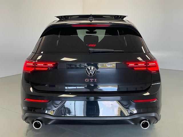 Usata VW Golf VIII GTI 2024 Nero