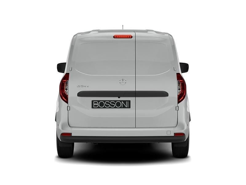 Usata Mercedes Citan 108 75 CV (55 kW) 2023 Furgone