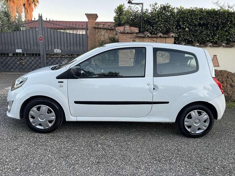 Usata Renault Twingo 75 CV (55 kW) 2011 Utilitaria