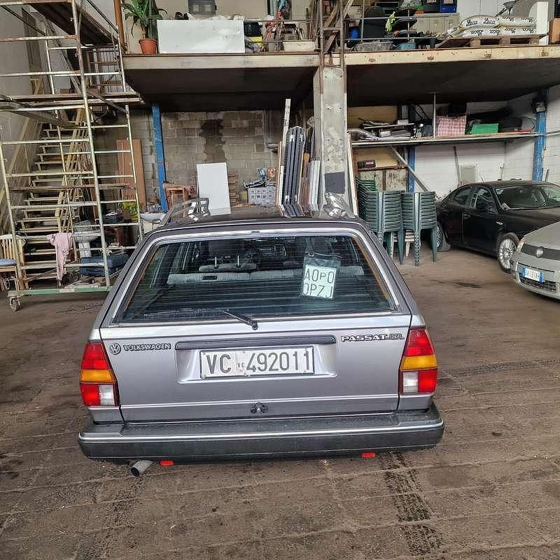 Usata VW Passat 53 CV (38 kW) 1987 Station wagon