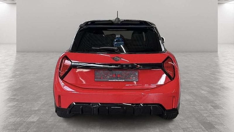 Usata Mini John Cooper Works 204 CV (150 kW) 2024 Other Utilitaria