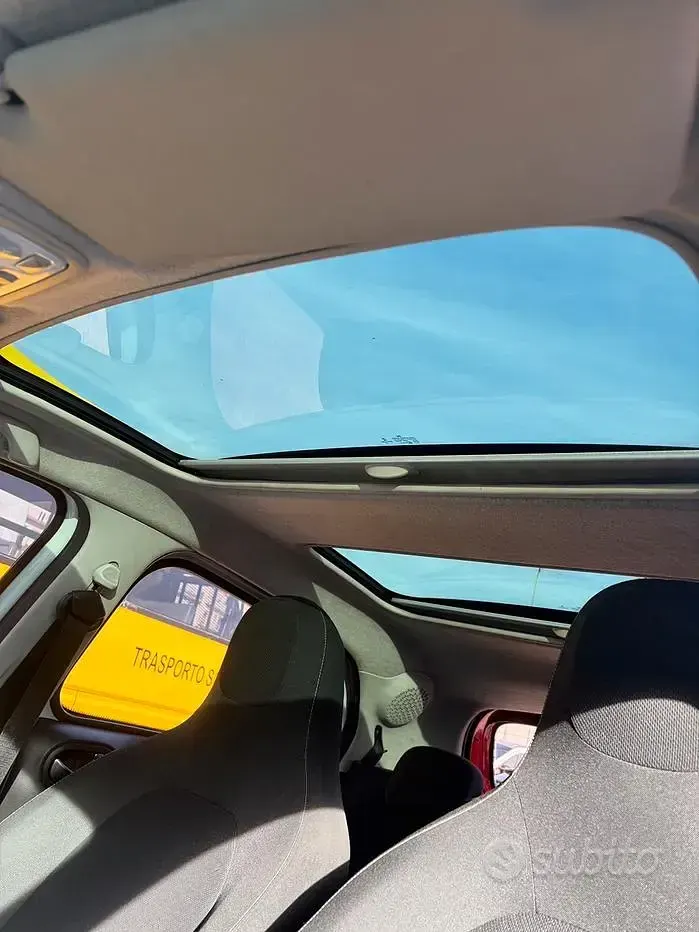 Usata Smart ForFour 90 CV (66 kW) 2018 Utilitaria