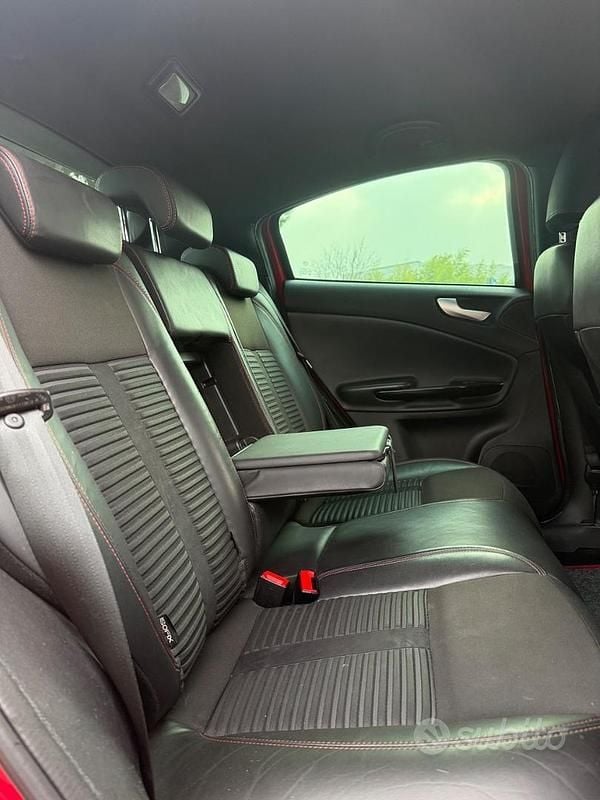 Usata Alfa Romeo Giulietta 2014 Utilitaria