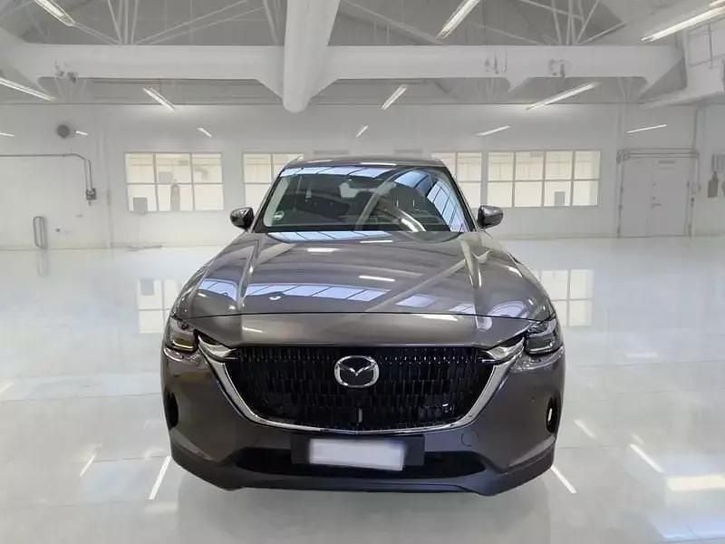 Usata Mazda CX-60 191 CV (140 kW) 2023 SUV