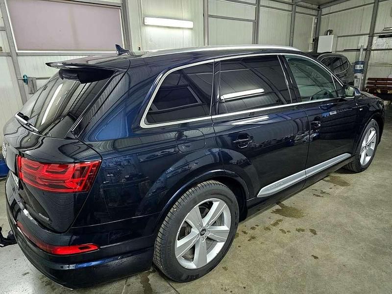 Usata Audi Q7 Business 272 CV (200 kW) 2016 SUV