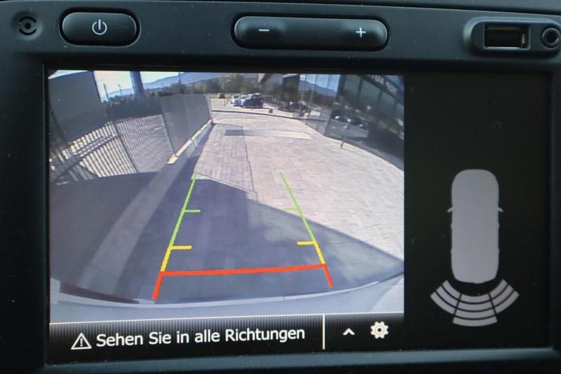 Usata Fiat Talento 120 CV (88 kW) 2020 Bianco Monovolume