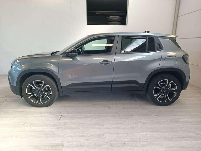 Nuova Jeep Avenger Summit 110 CV (80 kW) 2026 Other SUV