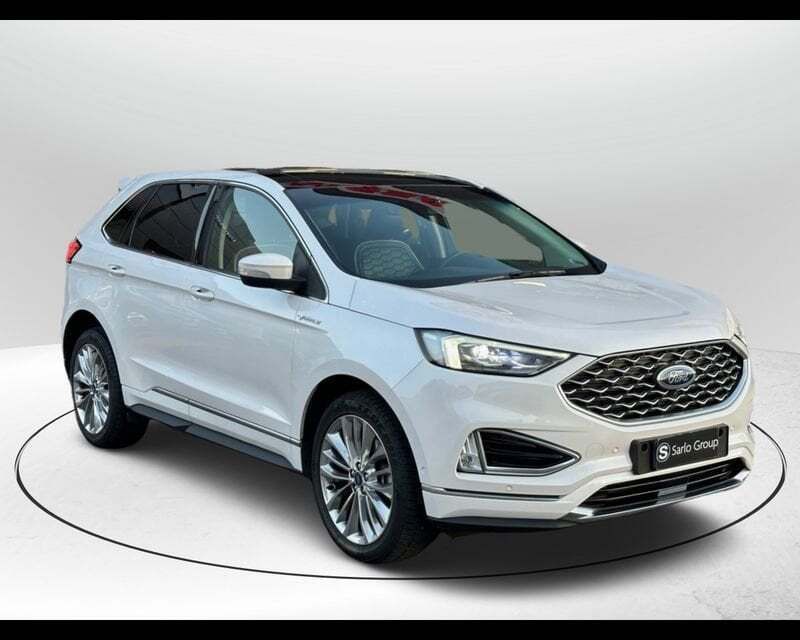 Non disponibile Usata 2019 Ford Edge Vignale SUV | 26.900 € (Cara) - Immagine 1/4