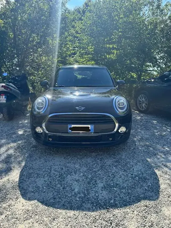 Usata Mini ONE 95 CV (69 kW) 2019 Utilitaria