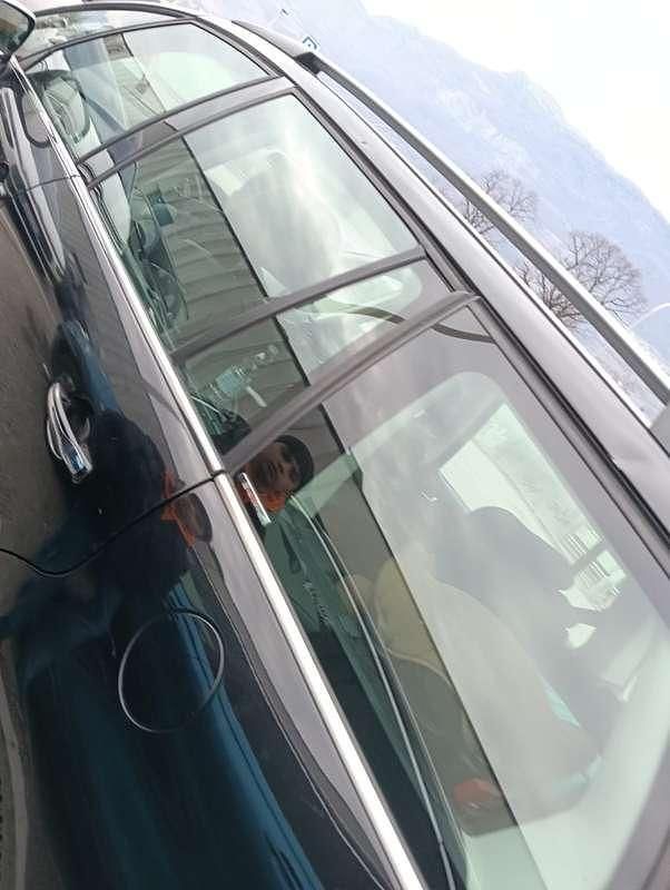 Usata Citroën C4 Picasso Exclusive 163 CV (119 kW) 2012 Monovolume