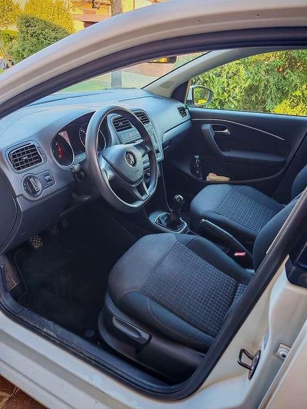 Usata VW Polo Highline 90 CV (66 kW) 2017 Berlina