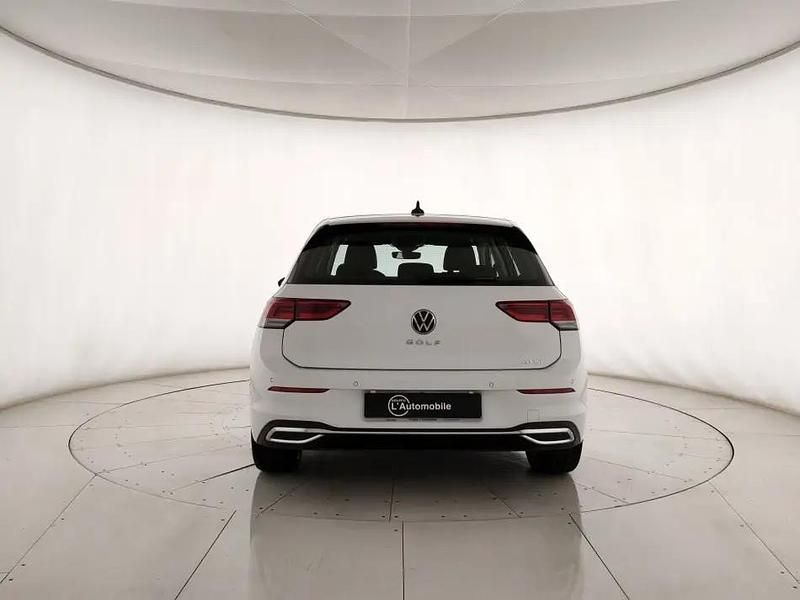 Usata VW Golf VIII Style 149 CV (109 kW) 2021 Berlina