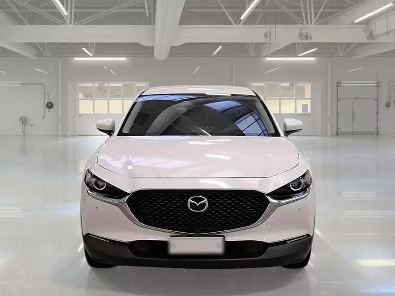 Usata Mazda CX-30 149 CV (109 kW) 2022 SUV