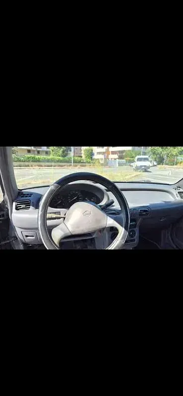 Usata Nissan Micra 60 CV (44 kW) 1993 Utilitaria