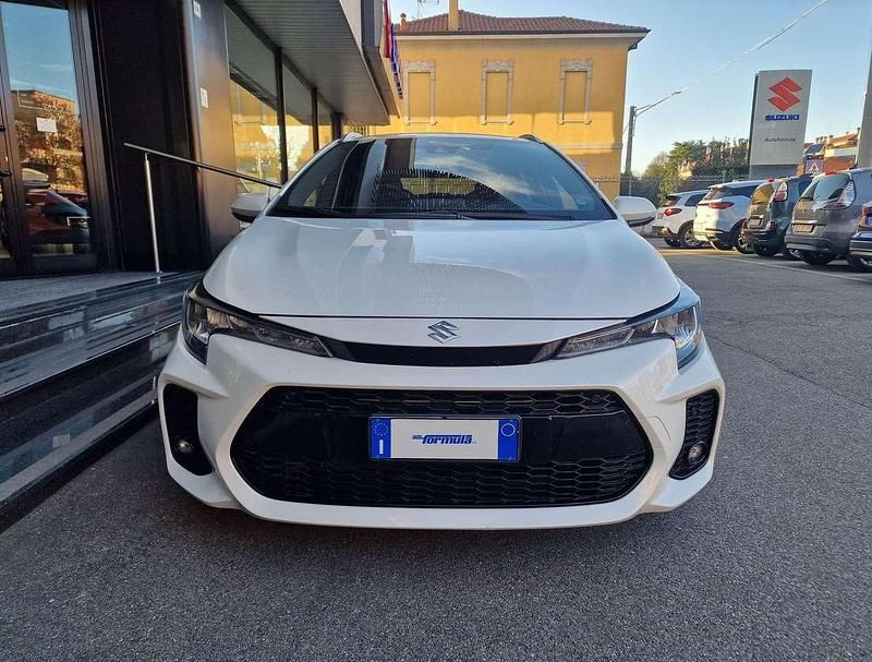 Usata Suzuki Swace Cool 122 CV (89 kW) 2021 Other Station wagon