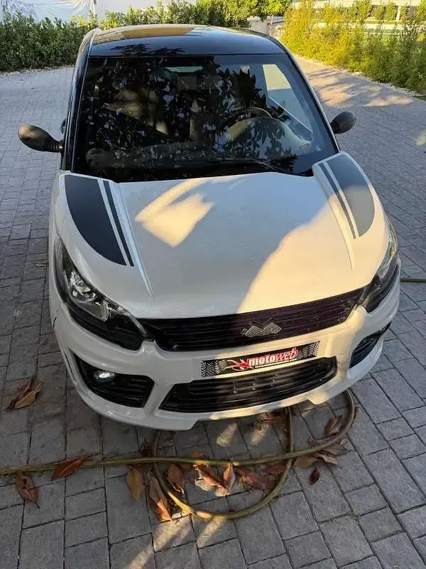 Usata Ligier JS50 2018 Utilitaria