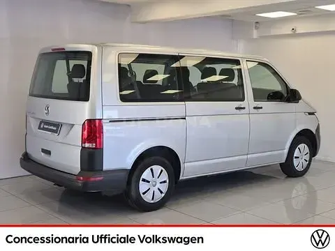 Usata VW T6.1 Business 150 CV (110 kW) 2023 Argento Furgone