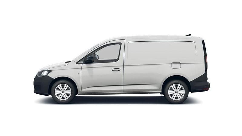 Nuova VW Caddy Business 102 CV (75 kW) 2025 Bianco Monovolume