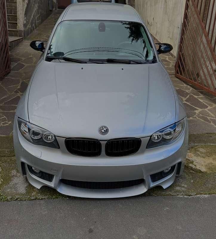 Usata BMW 120 M Sport 163 CV (119 kW) 2005 Utilitaria
