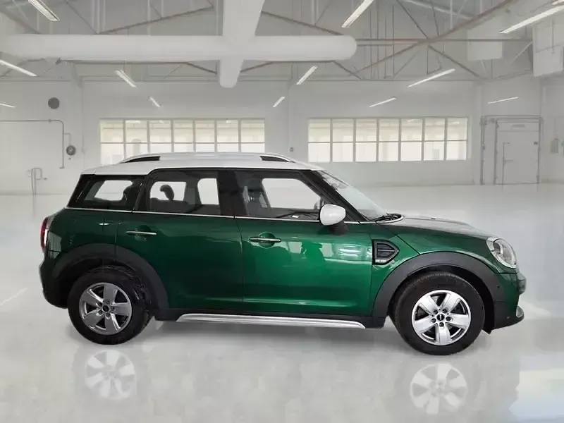 Usata Mini Cooper Countryman Business 135 CV (99 kW) 2020 SUV