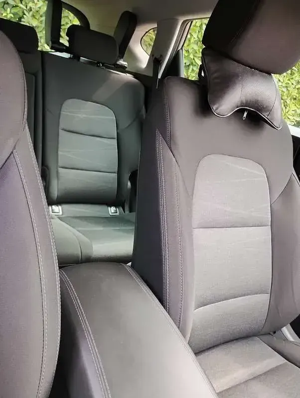 Usata Hyundai Tucson 136 CV (100 kW) 2020 SUV