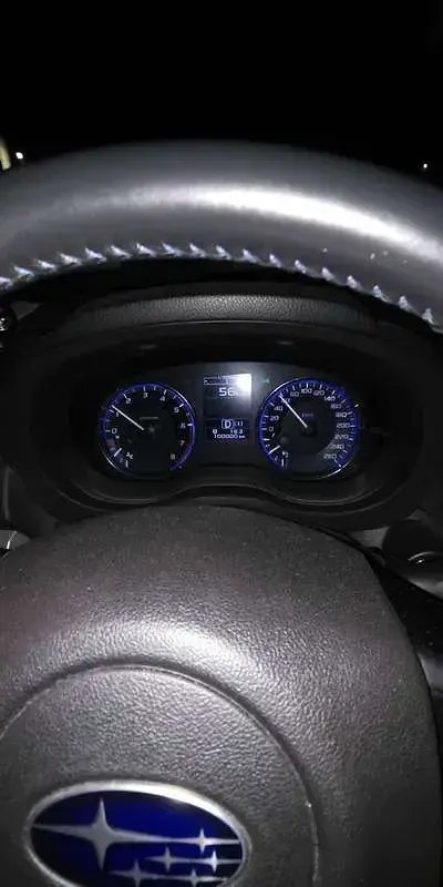 Usata Subaru Levorg Premium 150 CV (110 kW) 2019 Station wagon