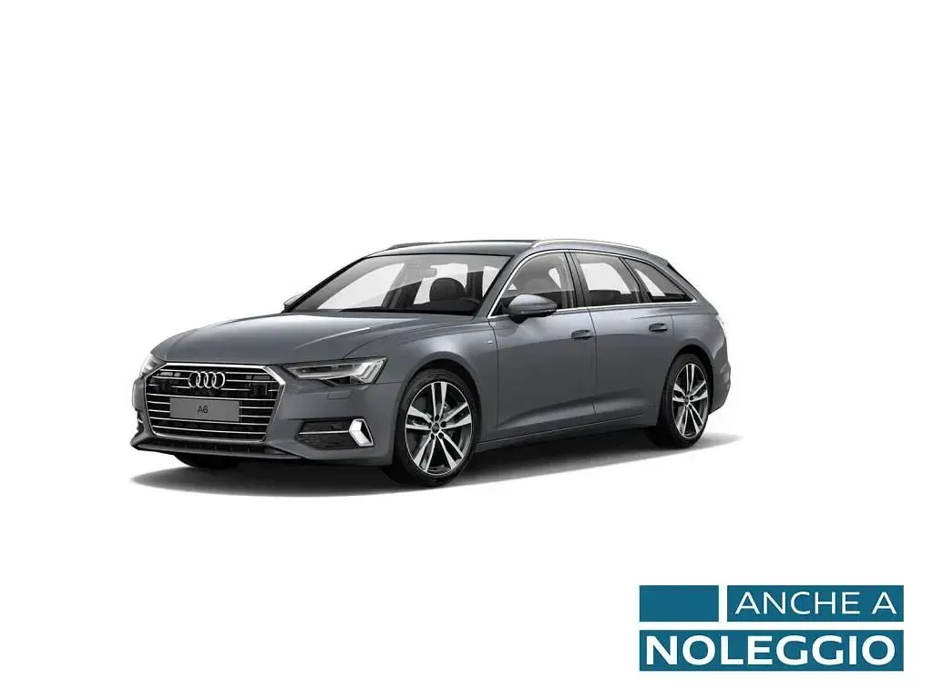 Usata Audi A6 Business 245 CV (180 kW) 2020 Station wagon