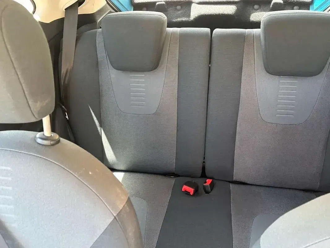 Usata Ford Ka Titanium 69 CV (50 kW) 2012 Utilitaria