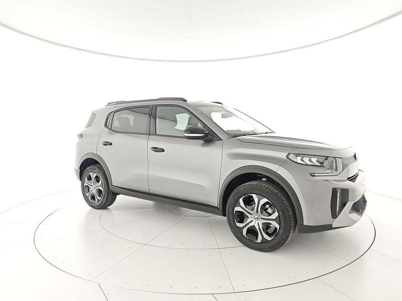 Neu Citroën C3 Aircross PureTech 145 PS (106 kW) 2025 Weiß SUV